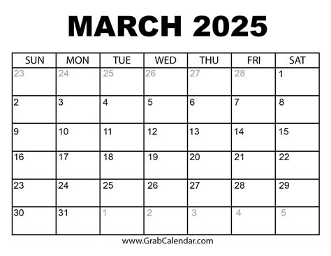 wind creek monthly march calendar.